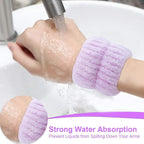 Chanaco Spa Headband, Makeup Hair Accessories - Image 5