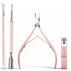 Makartt Cuticle Trimmer Set - Image 9