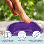 ForPro Universal Pedi Bath Liners - Image 5