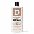 Duke Cannon Supply Co. Thick High Viscosity Body Wash – 3X Thicker, Cleansing by DukeCannonSupplyCo