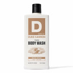 Duke Cannon Supply Co. Thick High Viscosity Body Wash – 3X Thicker, Cleansing by DukeCannonSupplyCo