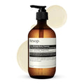 Aesop Citrus Melange Body Cleanser | Low-Foaming Shower Gel by AesopUSA