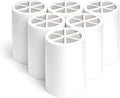 Crystal Quest Shower Filter Replacement Cartridge by CrystalQuest