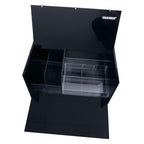 Waxness Large Waxing Organizer Black - Image 4