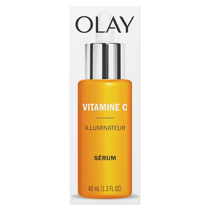 Olay Vitamin C + Peptide 24 Serum, 40 mL - Image 10