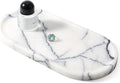 Koville Natural Marble Tray, Catchall by Koville