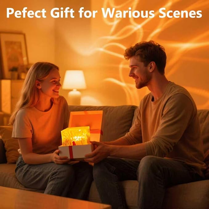 Galaxy Projector for Bedroom - Image 12