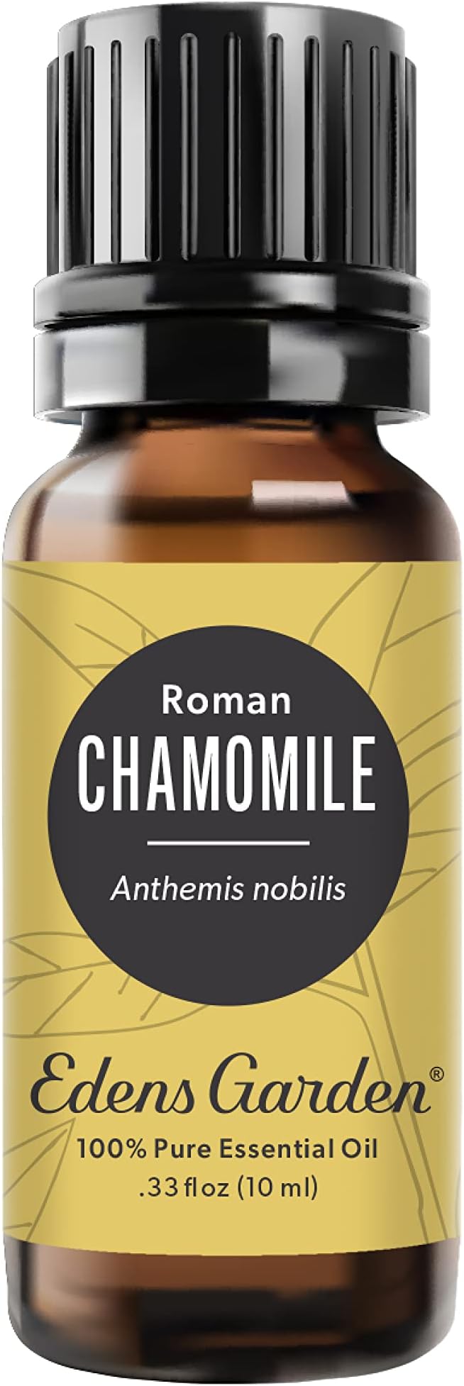 Edens Garden Chamomile- Roman Essential Oil- 100% Pure Premium Grade, by EdensGarden