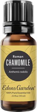 Edens Garden Chamomile- Roman Essential Oil- 100% Pure Premium Grade, by EdensGarden