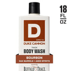 Duke Cannon Supply Co. Thick High Viscosity Body Wash - Image 5