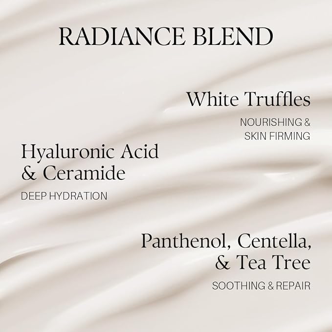 d'alba Piedmont Italian White Truffle Waterfull Essence Sunscreen, Vegan - Image 7