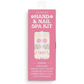 Studio Oh! Hand & Nail Spa Kit, Mini Nail Kit by StudioOh