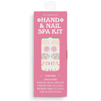 Studio Oh! Hand & Nail Spa Kit, Mini Nail Kit by StudioOh