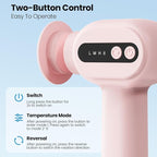 Electric Callus Remover for Feet, 2 in 1 Cordless Foot File Grinder Scrubber - Image 5