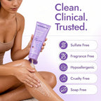 DERMAdoctor KP Bump Eraser Body Scrub - Image 9