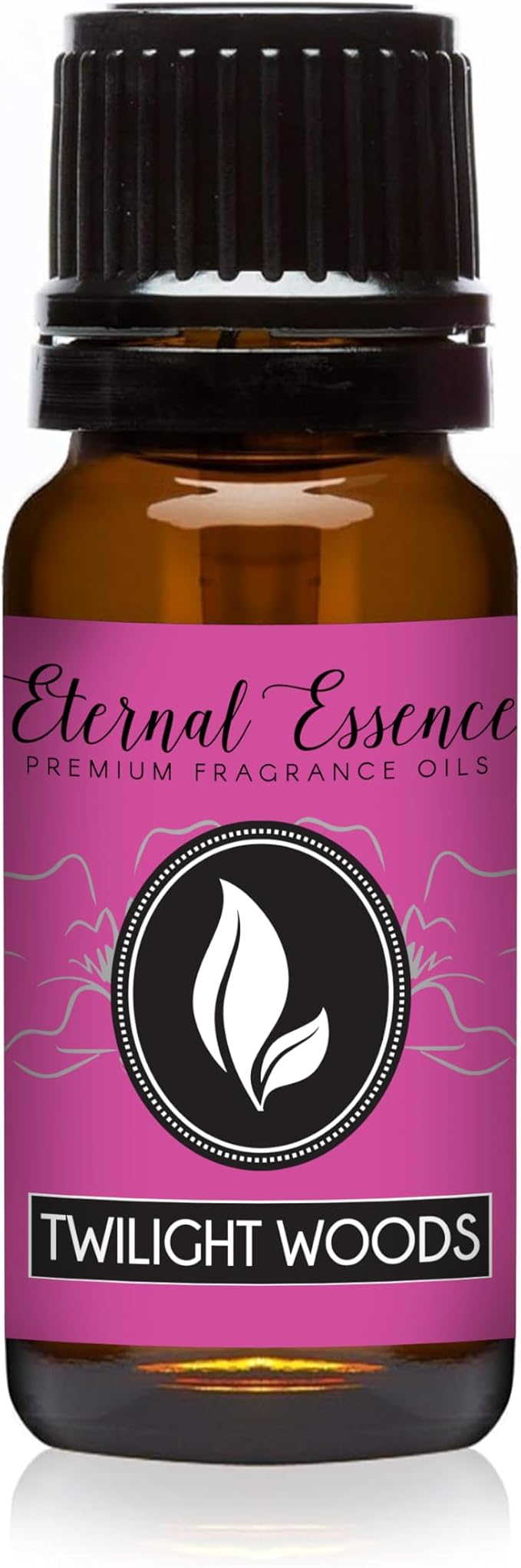 Twilight Woods Type by EternalEssenceOils