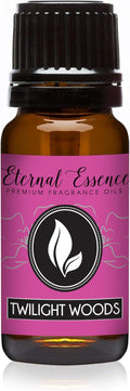 Twilight Woods Type by EternalEssenceOils