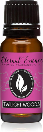 Twilight Woods Type by EternalEssenceOils