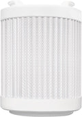 Filterbaby Pro Series Replacement Shower Filter Cartridge, Activated Carbon by Filterbaby