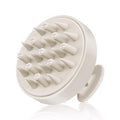 HEETA Hair Scalp Massager Brush, Updated Hair Shampoo Brush, Wet & Dry Scalp by HEETA