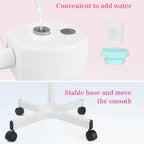 Professional Facial Steamer, Ionic Face Steamer Esthetician Vaporizador - Image 7