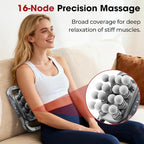 Back Massager for Relief Deep Tissue - Image 3