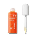 e.l.f. SKIN Bright Icon Vitamin C + E + Ferulic Face Serum, Brightening & by elf