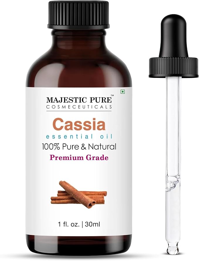 Majestic Pure Essential Oil by BeautyandPersonalCare