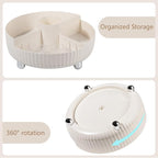 Anyoifax Makeup Perfume Organizer Tray - Image 4