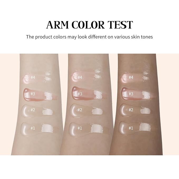 URQT Lip Butter Balm, Nourishing & Softening Lip Care - Image 5