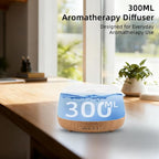 300ML Essential Oil Diffuser - Image 2