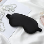 4 Pack Sleep Mask for Women & Men, 100% Blackout Silky Eye Cover, Zero Eye - Image 8