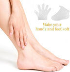 200 Pcs Paraffin Wax Liners for Hands and Feet - Image 4