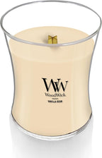 WoodWick Vanilla Bean Holiday Candle Gifts - Image 3