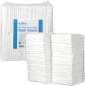 ForPro Professional Collection Premium Disposable Bath Towels, Salon & Spa by ForProProfessionalCollection