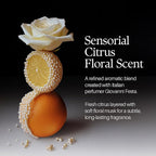 d'alba Piedmont Nourishing Objet Hand Cream Gift Set, Standard & Travel Size - Image 4