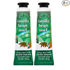 Bath & Body Works Shea Butter Hand Cream Travel Size1.0 Fluid Ounce by BathBodyWorks