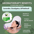Recenter Shower Steamers Aromatherapy - Image 3