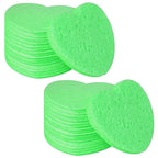 100-Count Compressed Facial Sponges - Image 8