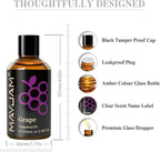 MAYJAM 100ML/3.38FL.OZ Grape Fragrance Oils - Image 7