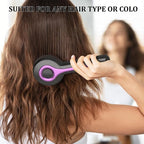 Electric Scalp Massager Comb, Scalp Brush - Image 9