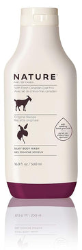 Nature by Canus, Natural Cleanser Moisturizing Body wash by Nature+by+Canus