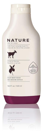 Nature by Canus, Natural Cleanser Moisturizing Body wash by Nature+by+Canus