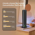 Waterless Scent Essential Oil Diffuser - Image 3