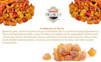Frankincense Myrrh Air Freshener - Image 3