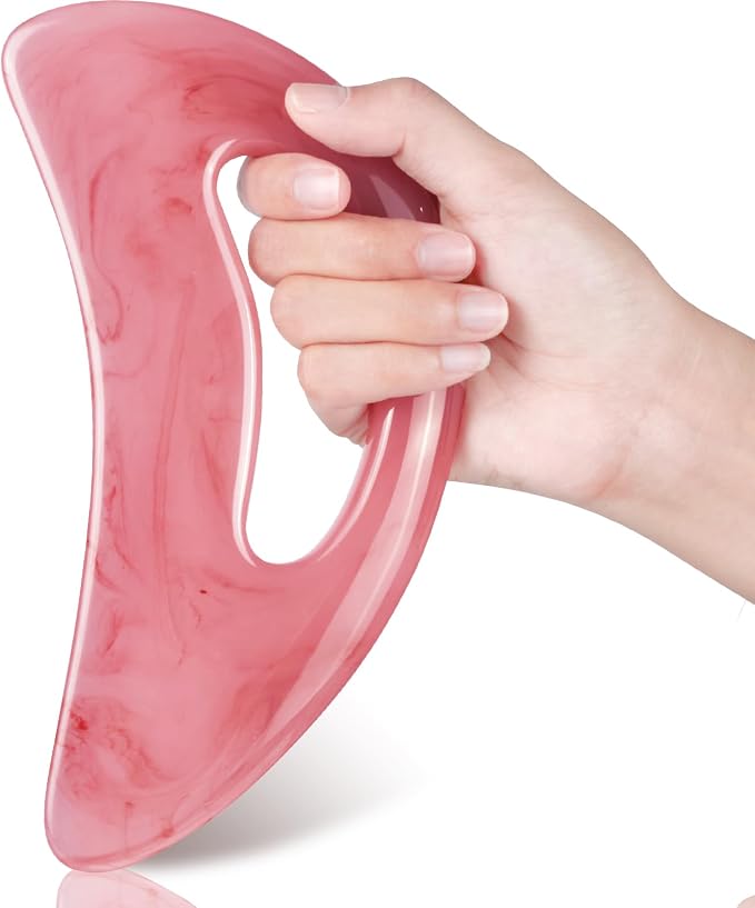 Professional Gua Sha Massage Tool by Unknown