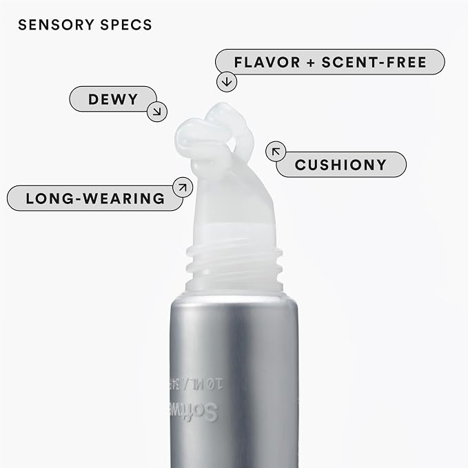 Experiment Softwear Smoothing Lip Treatment Balm - Image 8