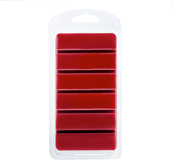 Colonial Candle Cranberry Cosmo Wax Melts, Wax Melt Warmer Cubes, Long Lasting - Image 4