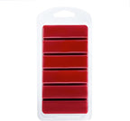 Colonial Candle Cranberry Cosmo Wax Melts, Wax Melt Warmer Cubes, Long Lasting - Image 4