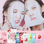 Kaely 6 Pack Variety Face Masks - Image 7